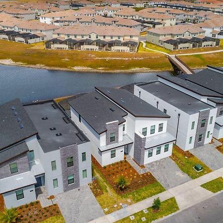 Luxury Villa Inside Storey Lake, Kissimmee - No Extra Fees Eksteriør bilde