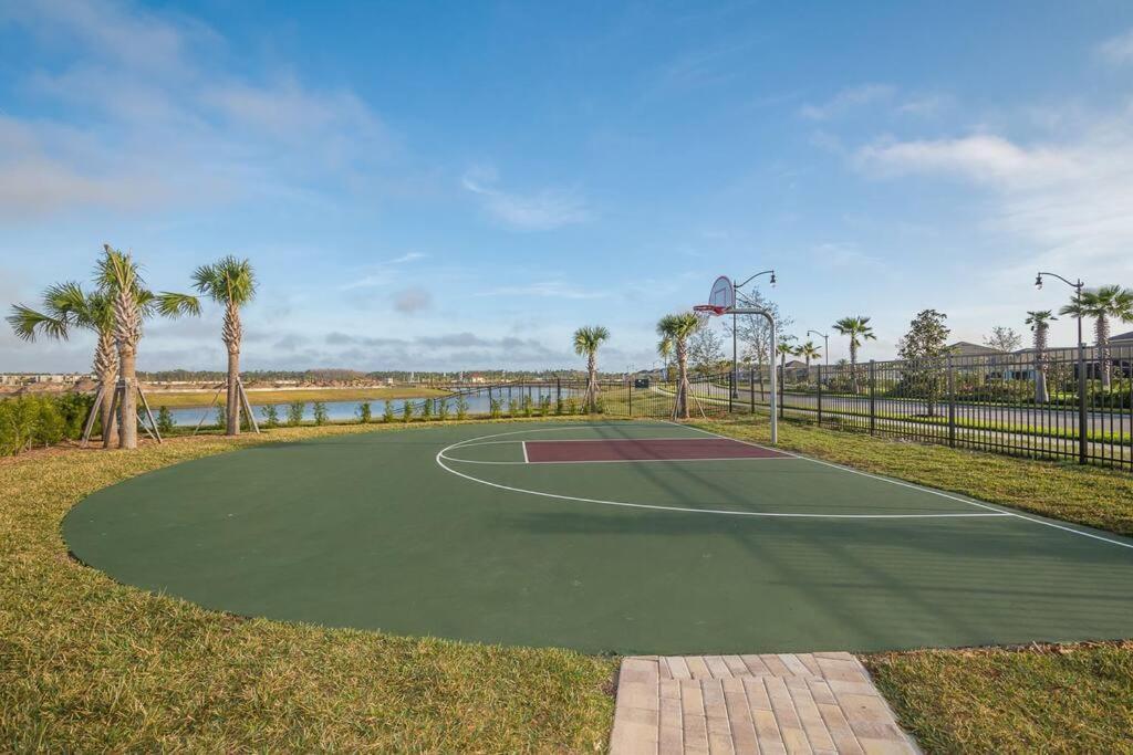 Luxury Villa Inside Storey Lake, Kissimmee - No Extra Fees Eksteriør bilde
