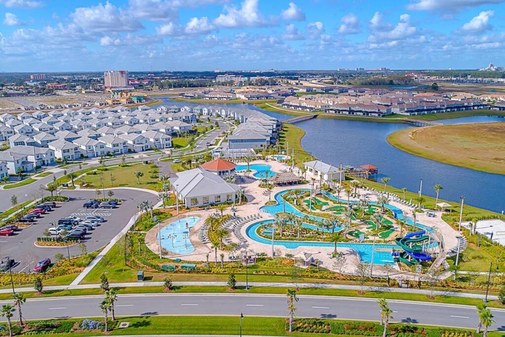 Luxury Villa Inside Storey Lake, Kissimmee - No Extra Fees Eksteriør bilde
