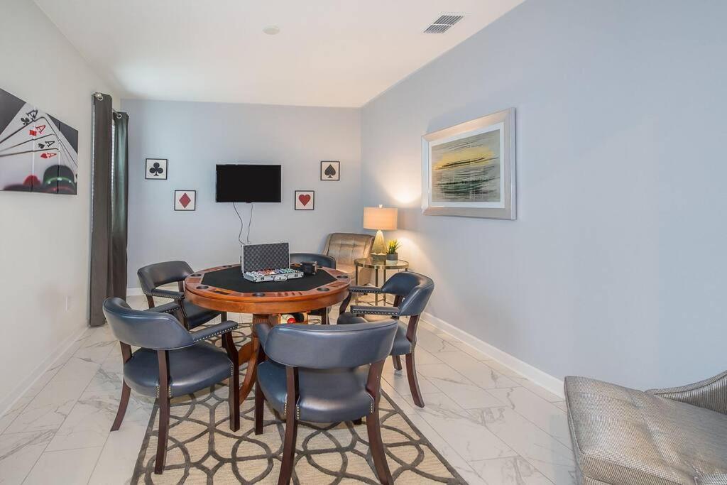 Luxury Villa Inside Storey Lake, Kissimmee - No Extra Fees Eksteriør bilde